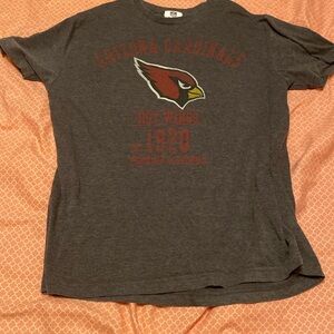 Men’s t-shirt Arizona cardinals